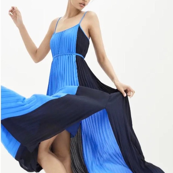 chinese dress ladies Miss Circle Women's Kaela Brickwork Off Shoulder Chiffon Maxi Dress